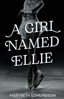 A Girl Named Ellie - Paperback | Diverse Reads