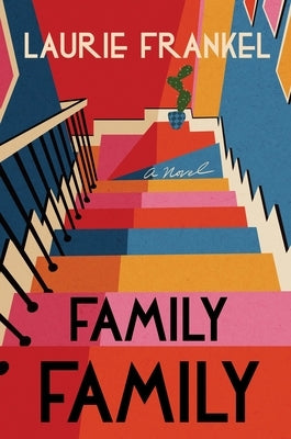 Family Family - Hardcover | Diverse Reads