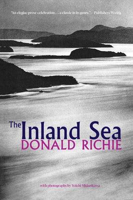 The Inland Sea - Paperback | Diverse Reads