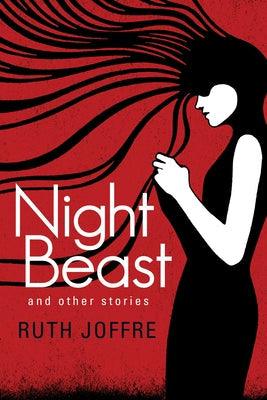 Night Beast - Paperback