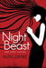 Night Beast - Paperback
