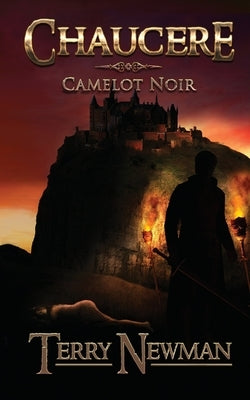 Chaucere - Camelot Noir - Paperback | Diverse Reads