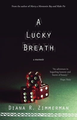 A Lucky Breath - Paperback | Diverse Reads