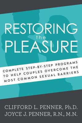 Restoring the Pleasure - Paperback | Diverse Reads