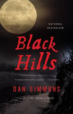 Black Hills: A Novel - Paperback | Diverse Reads