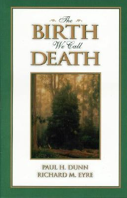 Birth We Call Death - Paperback | Diverse Reads