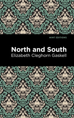 North and South - Hardcover | Diverse Reads
