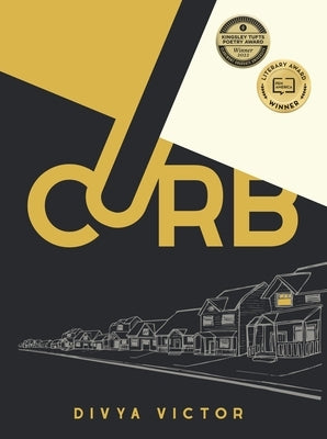 Curb - Paperback | Diverse Reads
