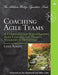 Coaching Agile Teams: A Companion for ScrumMasters, Agile Coaches, and Project Managers in Transition / Edition 1 - Paperback | Diverse Reads