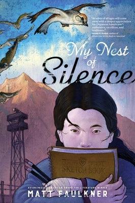My Nest of Silence - Paperback