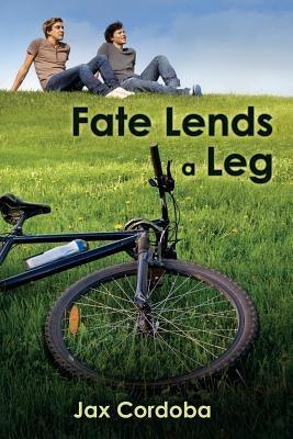 Fate Lends a Leg - Paperback | Diverse Reads