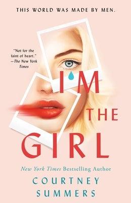 I'm the Girl - Paperback | Diverse Reads