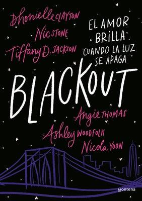 Blackout (Spanish Edition) - Paperback | Diverse Reads