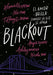 Blackout (Spanish Edition) - Paperback | Diverse Reads
