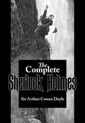 The Complete Sherlock Holmes - Paperback | Diverse Reads