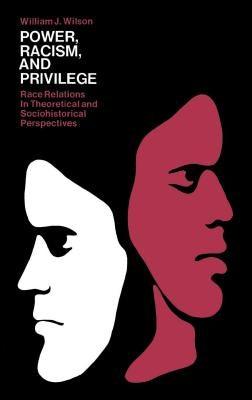Power, Racism and Privledge - Paperback | Diverse Reads