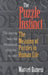 The Puzzle Instinct: The Meaning of Puzzles in Human Life - Paperback | Diverse Reads