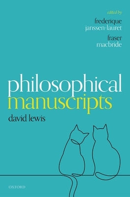 Philosophical Manuscripts - Hardcover | Diverse Reads