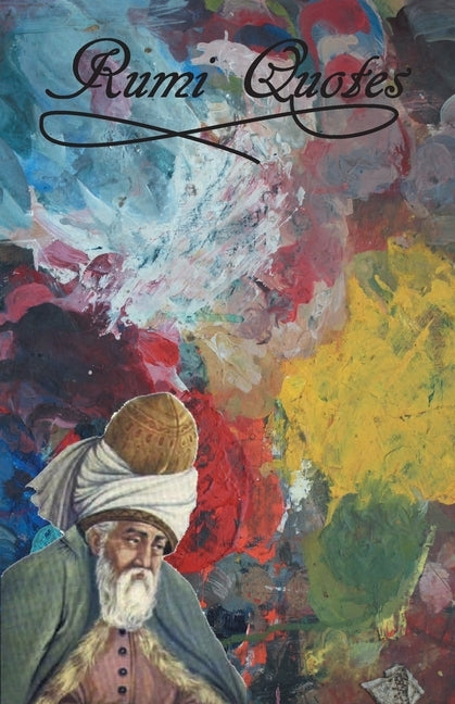 Rumi - Paperback | Diverse Reads