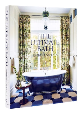 The Ultimate Bath - Hardcover | Diverse Reads