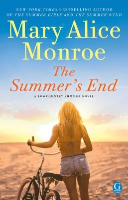 The Summer's End (Lowcountry Summer Series #3) - Paperback | Diverse Reads