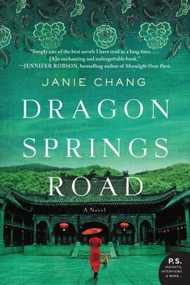 Dragon Springs Road - Paperback | Diverse Reads
