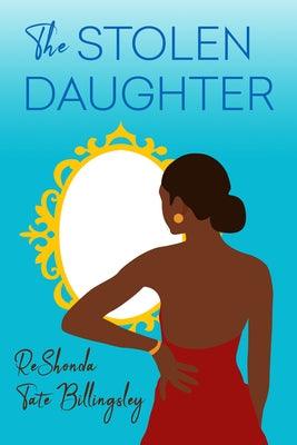 The Stolen Daughter - Paperback |  Diverse Reads