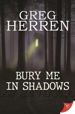 Bury Me in Shadows - Paperback | Diverse Reads
