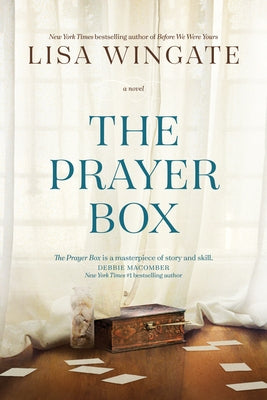 The Prayer Box - Paperback | Diverse Reads