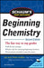 Schaum's Easy Outline of Beginning Chemistry - Paperback | Diverse Reads
