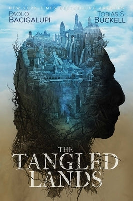 The Tangled Lands - Paperback | Diverse Reads