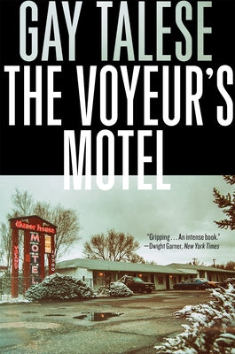 The Voyeur's Motel - Paperback | Diverse Reads