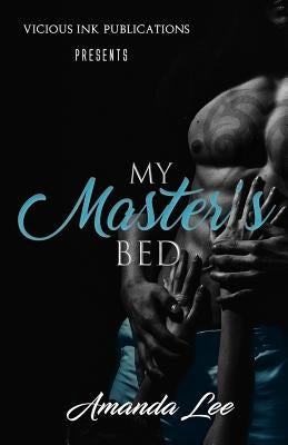 My Master's Bed - Paperback | Diverse Reads