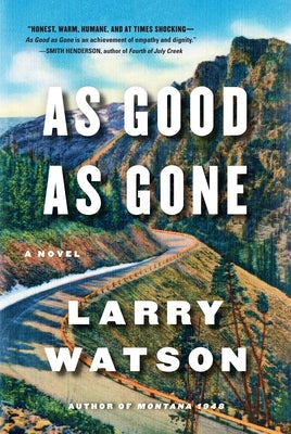 As Good as Gone: A Novel - Paperback | Diverse Reads