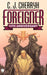 Foreigner (Foreigner Series #1) - Paperback | Diverse Reads