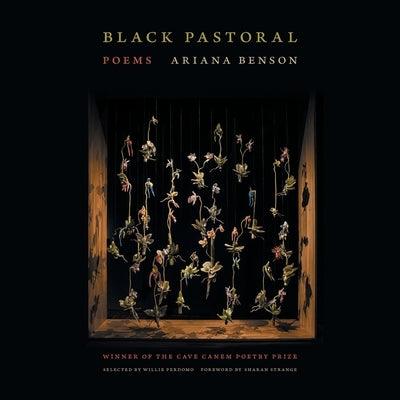 Black Pastoral: Poems - Paperback | Diverse Reads