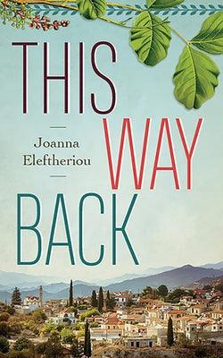 This Way Back - Paperback