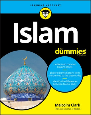 Islam For Dummies - Paperback | Diverse Reads