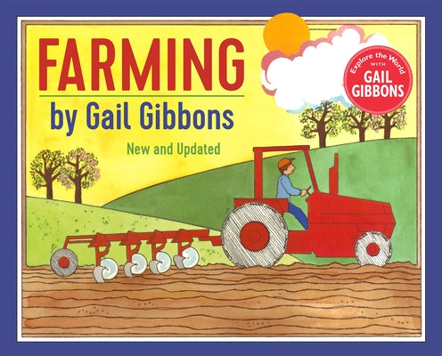 Farming (New & Updated Edition) - Paperback | Diverse Reads