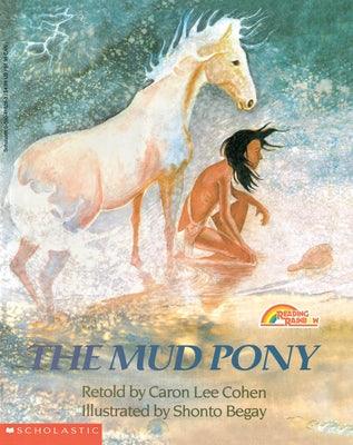 The Mud Pony: A Traditional Skidi Pawnee Tale - Paperback | Diverse Reads