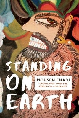 Standing on Earth - Paperback