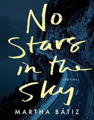 No Stars in the Sky - Paperback