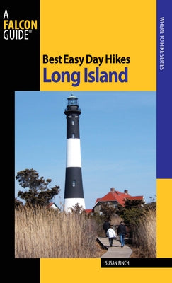 Best Easy Day Hikes Long Island - Paperback | Diverse Reads