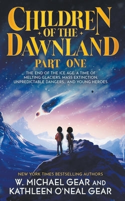 Children of the Dawnland: Part One (A Historical Fantasy Novel) - Paperback | Diverse Reads