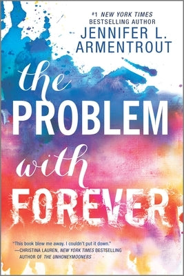 The Problem with Forever - Paperback | Diverse Reads