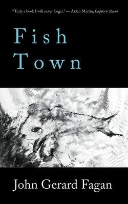Fish Town - Paperback | Diverse Reads