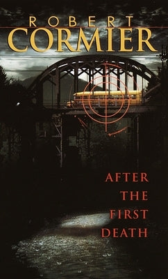 After the First Death - Paperback | Diverse Reads