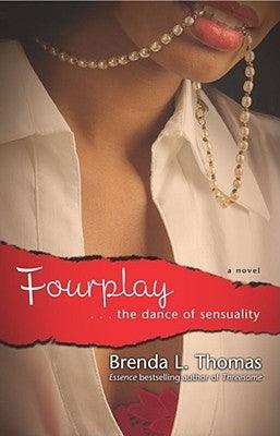 Fourplay: ...the Dance of Sensuality - Paperback |  Diverse Reads