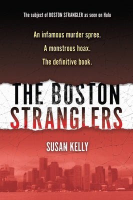 The Boston Stranglers - Paperback | Diverse Reads