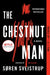 The Chestnut Man: A Mystery Novel - Paperback | Diverse Reads